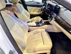 بي ام دبليو الفئة 5